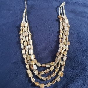 Lia Sophia Necklace